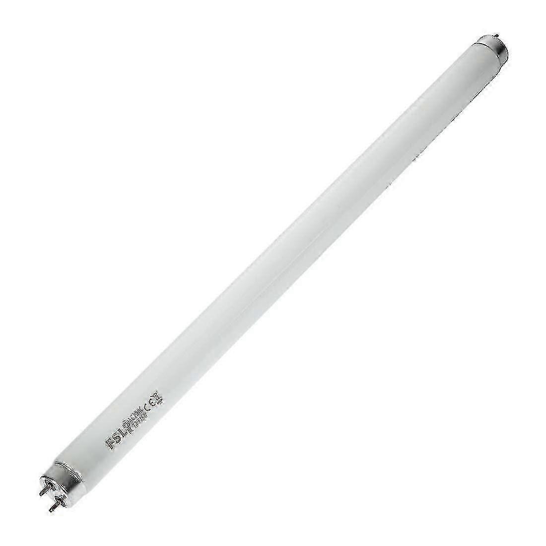استبدال أنبوب الأشعة فوق البنفسجية 15 واط لصاقع الحشرات ، أنبوب Fly Killer Bulb T8 للأشعة فوق البنفسجية ، 2 × 15 واط مصباح T8 مصباح مصباح ضوء أنبوب
