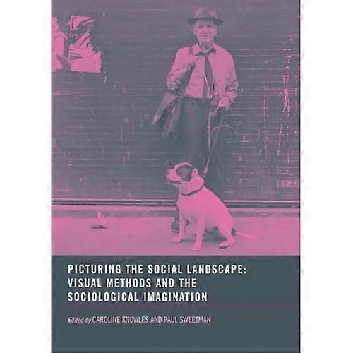 Picturing the Social Landscape