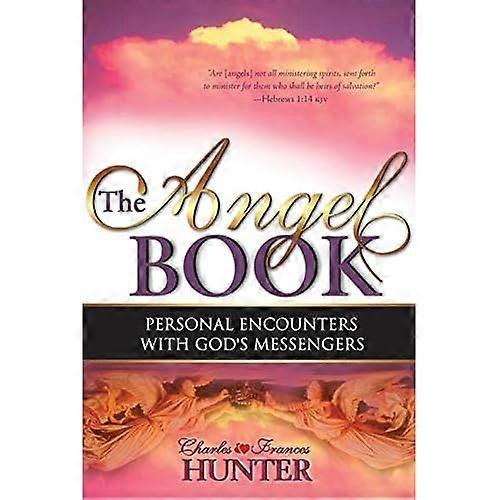 Angel Book