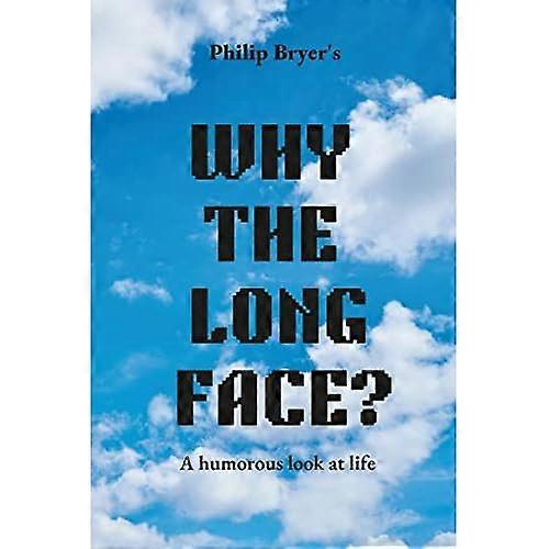 Why the Long Face? the Paper Trail