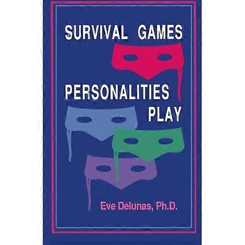 Survival Games Personalities Play