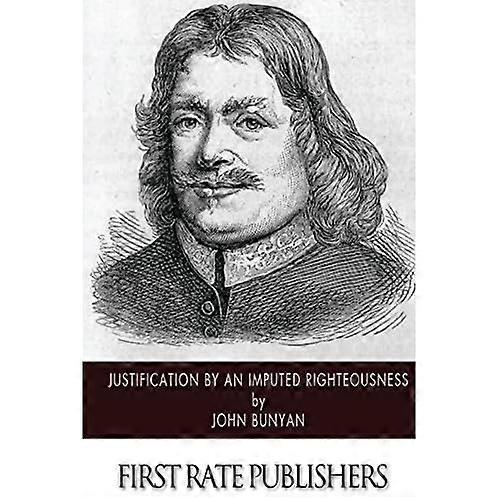 Justification by an Imputed Righteousness