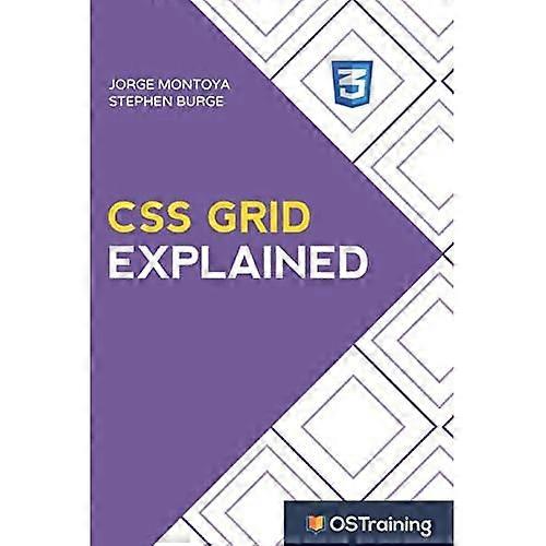 CSS Grid Explained: Your Step-by-Step Guide to CSS Grid