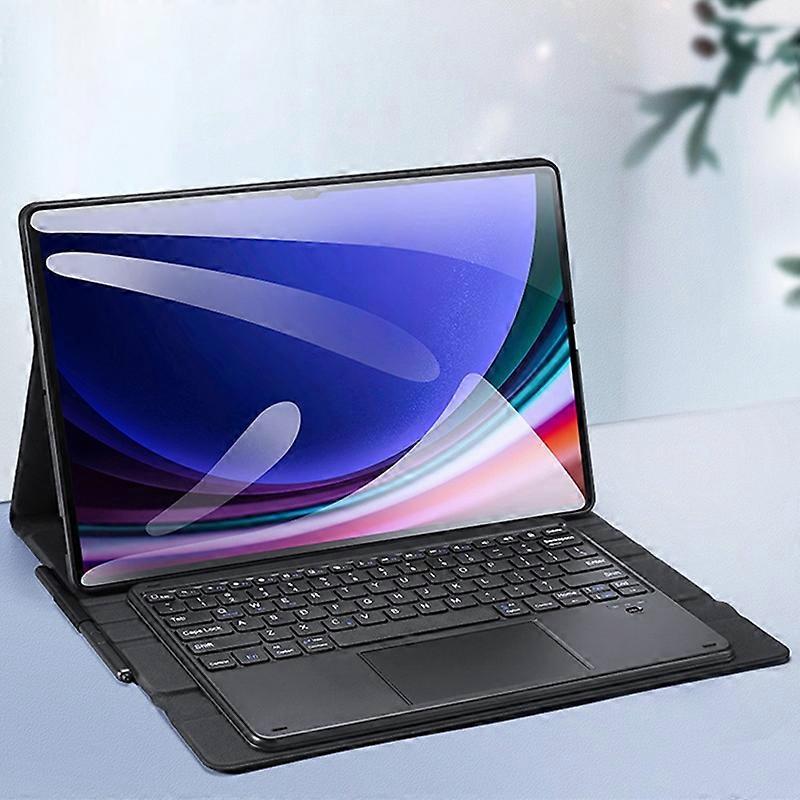 DUX DUCIS TK Series Wireless Bluetooth Keyboard Tablet Case