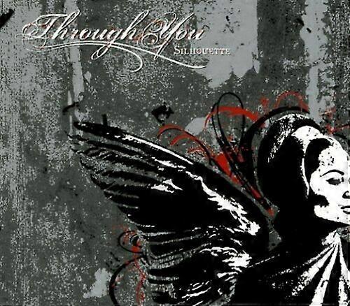 Through You Silhouette CD