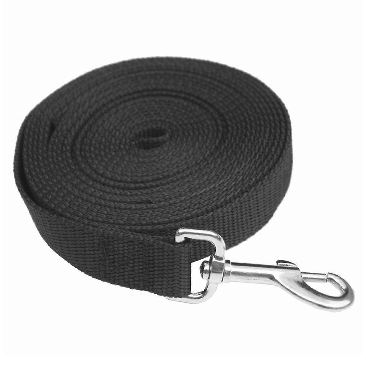 Traction Cable Long Nylon Pulling Rope for Dogs