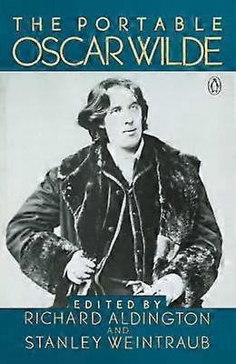 The Portable Oscar Wilde
