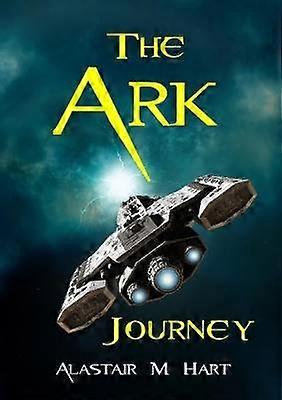 'The Ark' Journey
