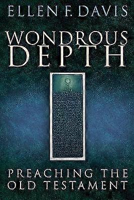 Profundidad maravillosa