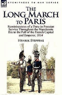 The Long March to Paris