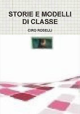 Storie E Modelli DI Classe
