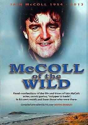McColl of the Wild