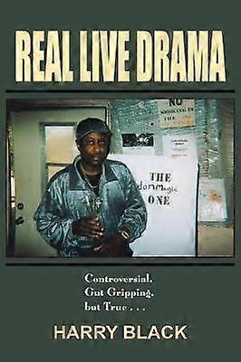 Echtes Live-Drama