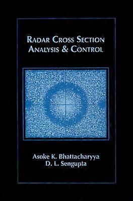 Radar Cross Section Analysis and Control Radar Library