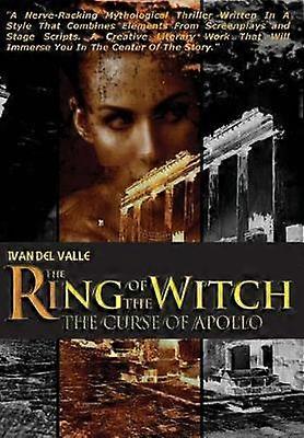 The Ring Of The Witch