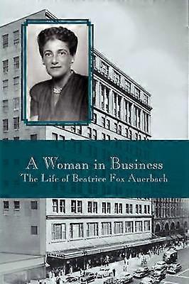 A Woman in Business
