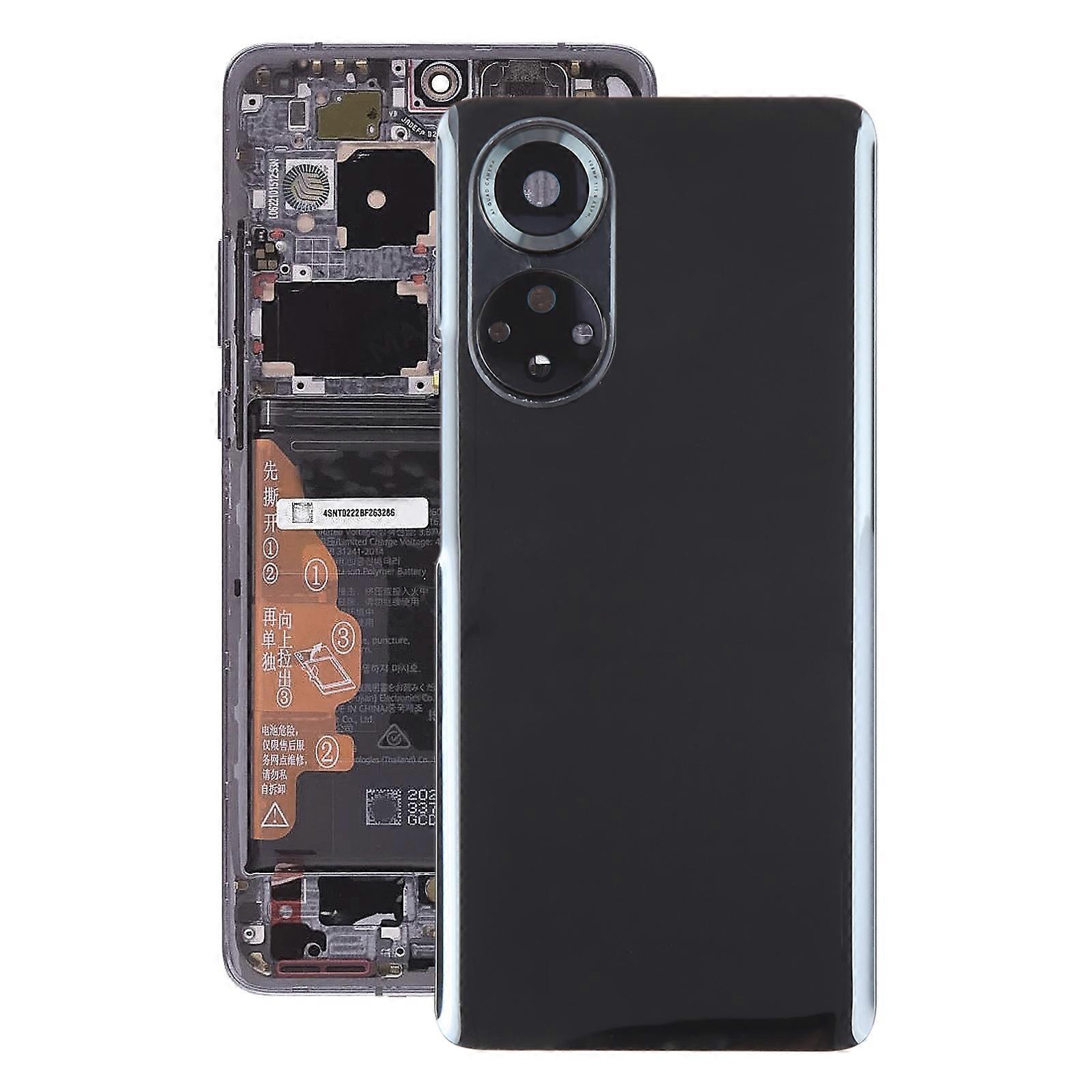 [新規]フォーオナー50バッテリーバックカバー(カメラレンズ付き)