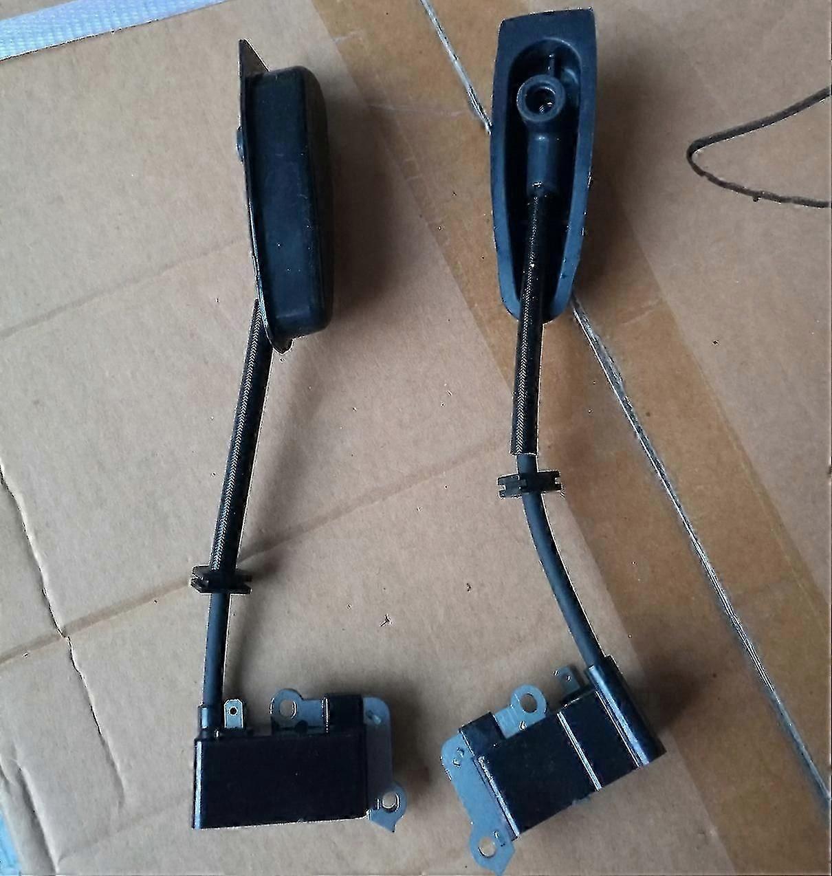 Husqvarna Redmax Ebz7500 Ebz8500 High Voltage Pack Ignition Coil