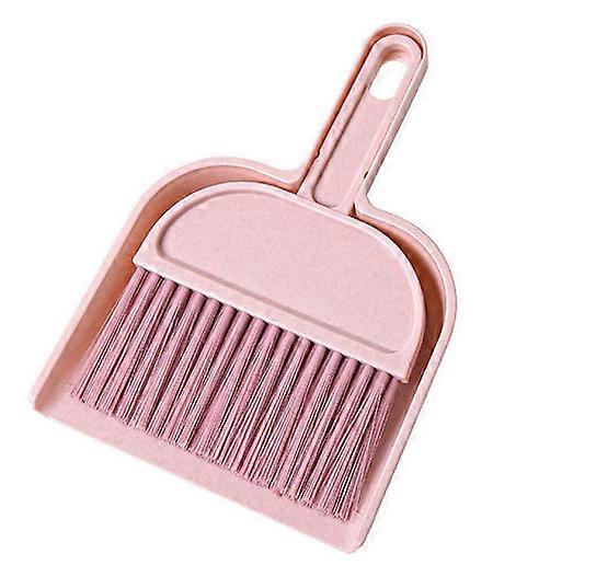Sweeper, Dustpan, Handheld Brush, Cleaning Tool, Floors, Sofas, Desks