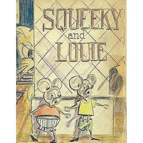 Squeeky und Louie