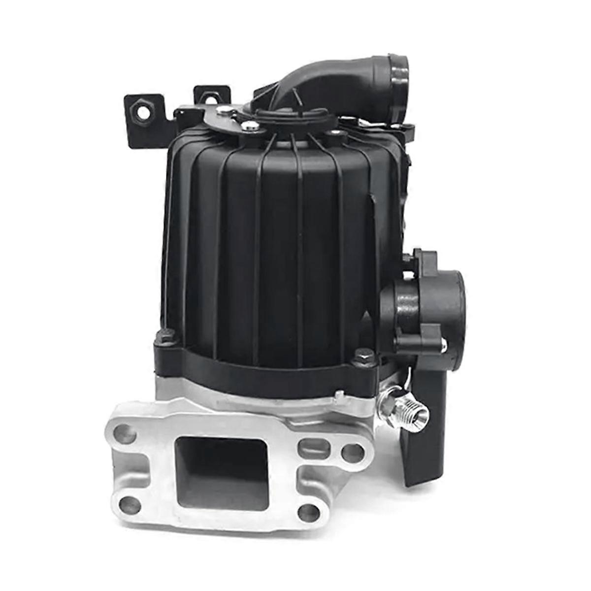 Car Oil and Gas Separator Auto Crankcase Ventilation Oil-Water Separator for - Pump A4700100462 Eng