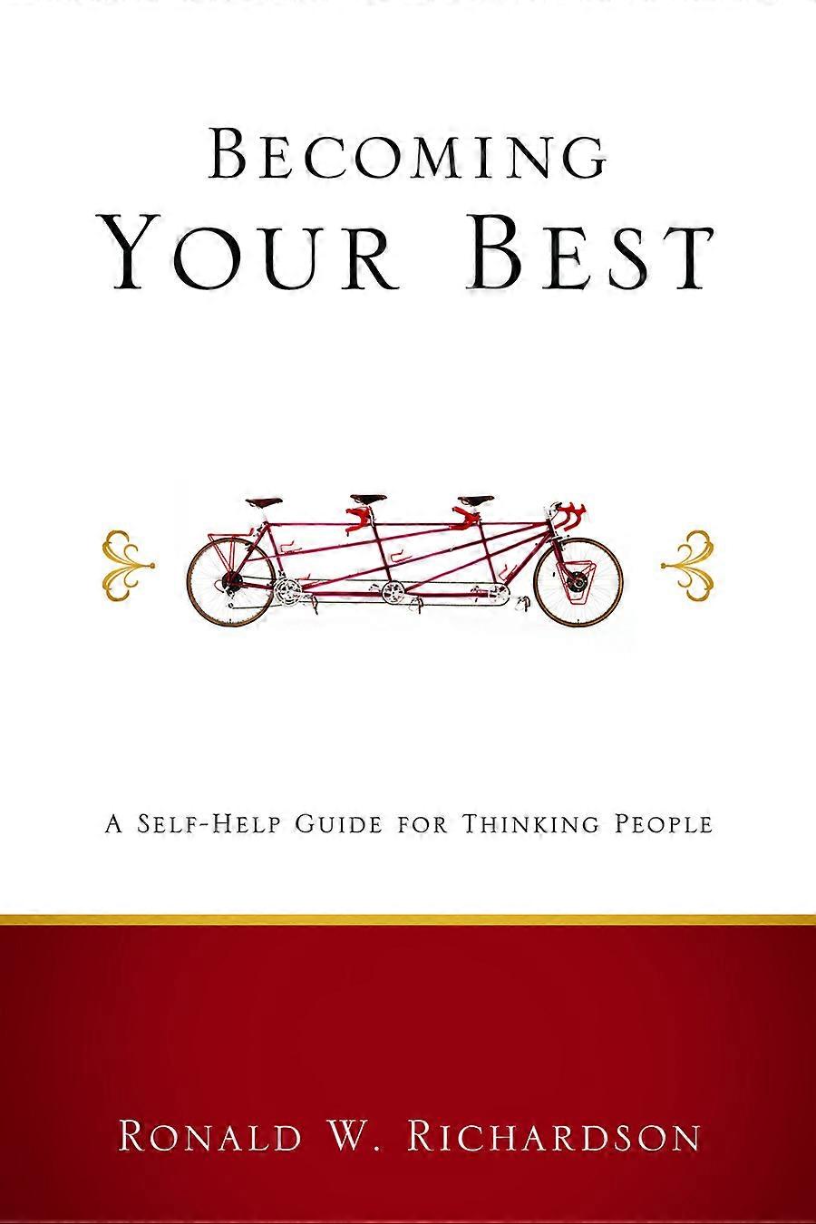 Becoming Your Best