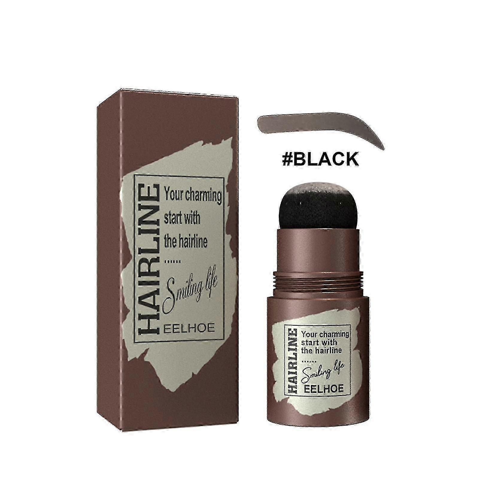Hairline Eyebrow Print Obočie Cake Repair Hairline Eyebrow Print Natural Lazy Eyebrow Quick Make-up Eyebrow Print