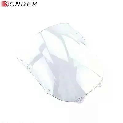 compatible for CBR900RR 893 CBR 900 RR 900RR Windscreen Windshield 1994 1995 1996 1997 PC Motorcycle Parts Double Bubble CBR900 MAXP