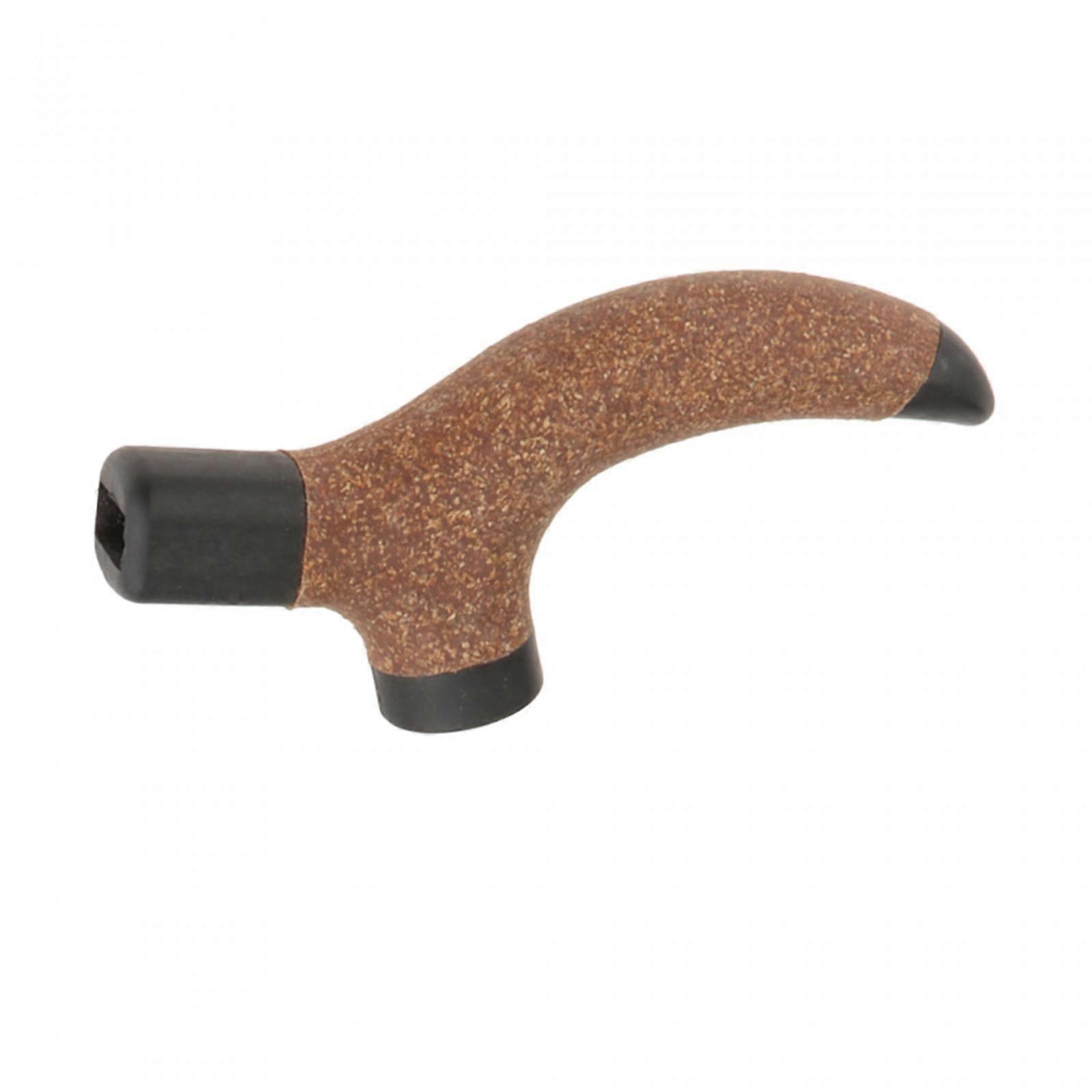 Trekking Pole Handle Attachment for Backpacking Mountaineering Climbing