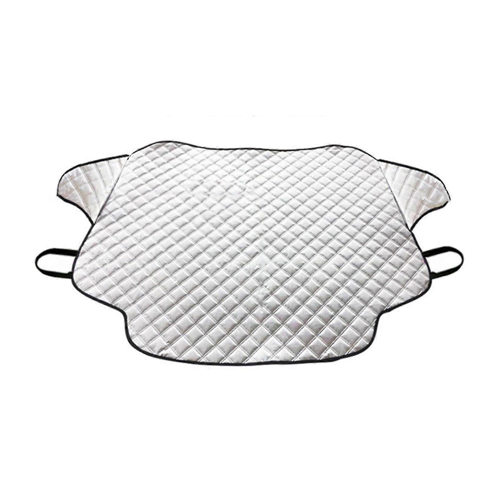 Car Windscreen Cover Windshield Magnetic Snow Cover Windshield Front Cover