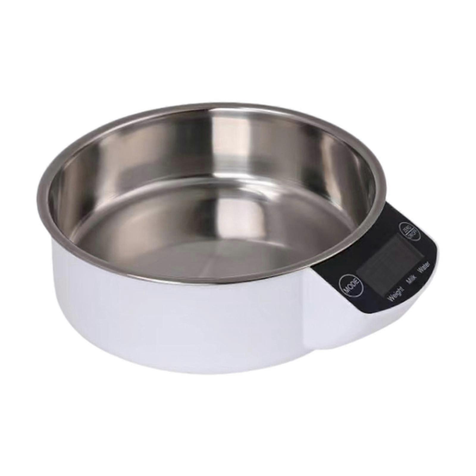 Kitchen Scale Kitchen Tools Electronic Food Scale for Kitchen Cooking Baking