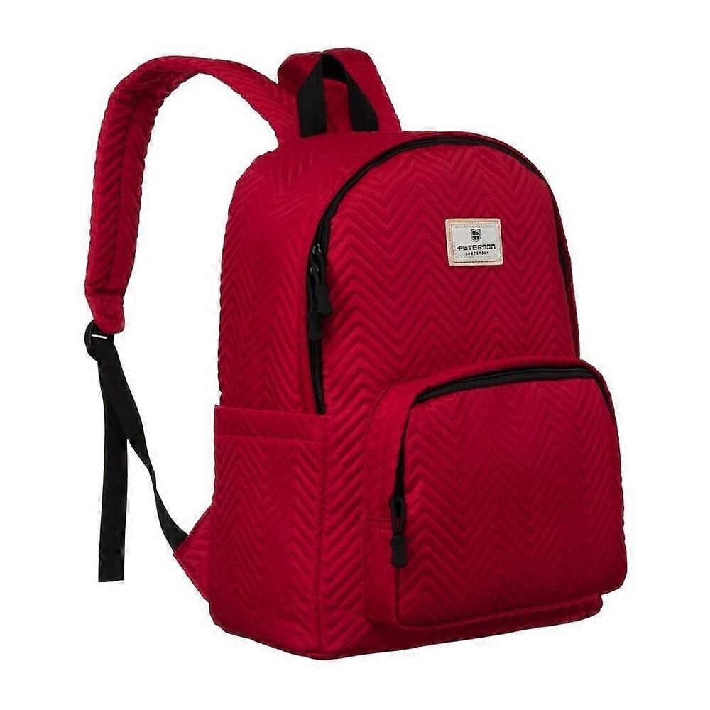 Backpacks Peterson PTN7771074206