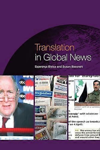 Translation in Global News