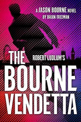 Robert Ludlums (TM) The Bourne Vendetta