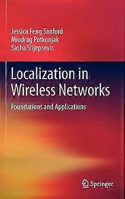 Localization in Wireless Networks