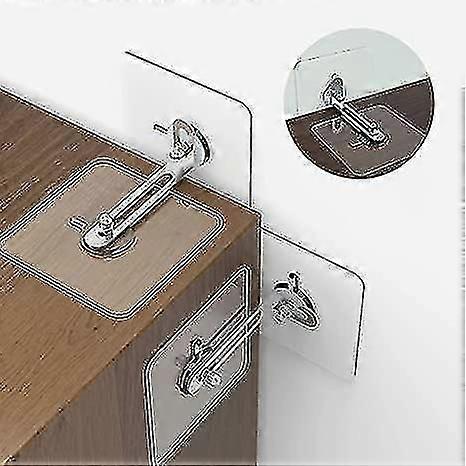 家具アンカーウォールアンカー、アンチチップ家具アンカードリルなし、接着剤家具ウォールアンカー