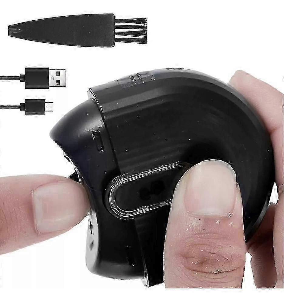 Electric Nail Clippers And Toenails