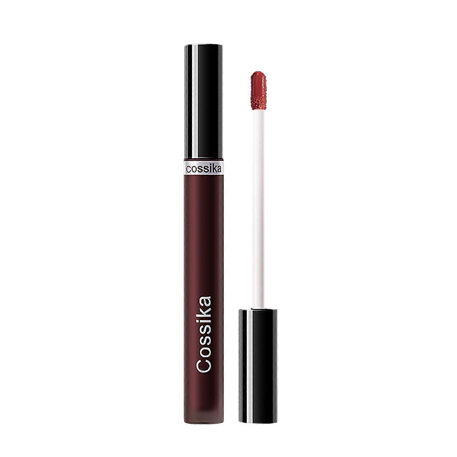 Glossy Lipstick Water Gloss Mirror Lip Gloss Long-lasting And Non Fading Non Stick Cup Lipstick PUW9556