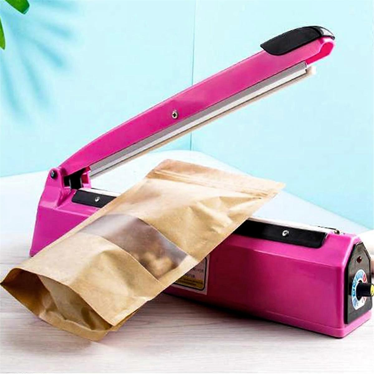 Heat Sealer Replacement Strip 8 Inch Impulse Sealer Replacement Parts Elements Grip Elements Impulse
