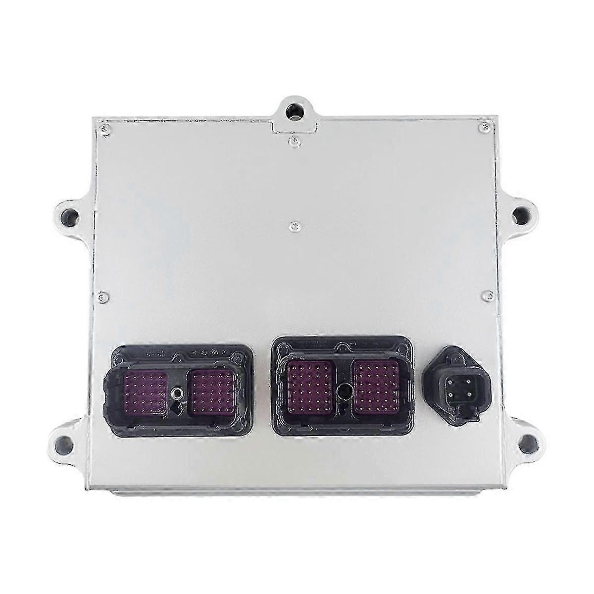 Excavator Construction Engine For Transmitter Qsx15 Isx15 Electronic Control Module Computer Board