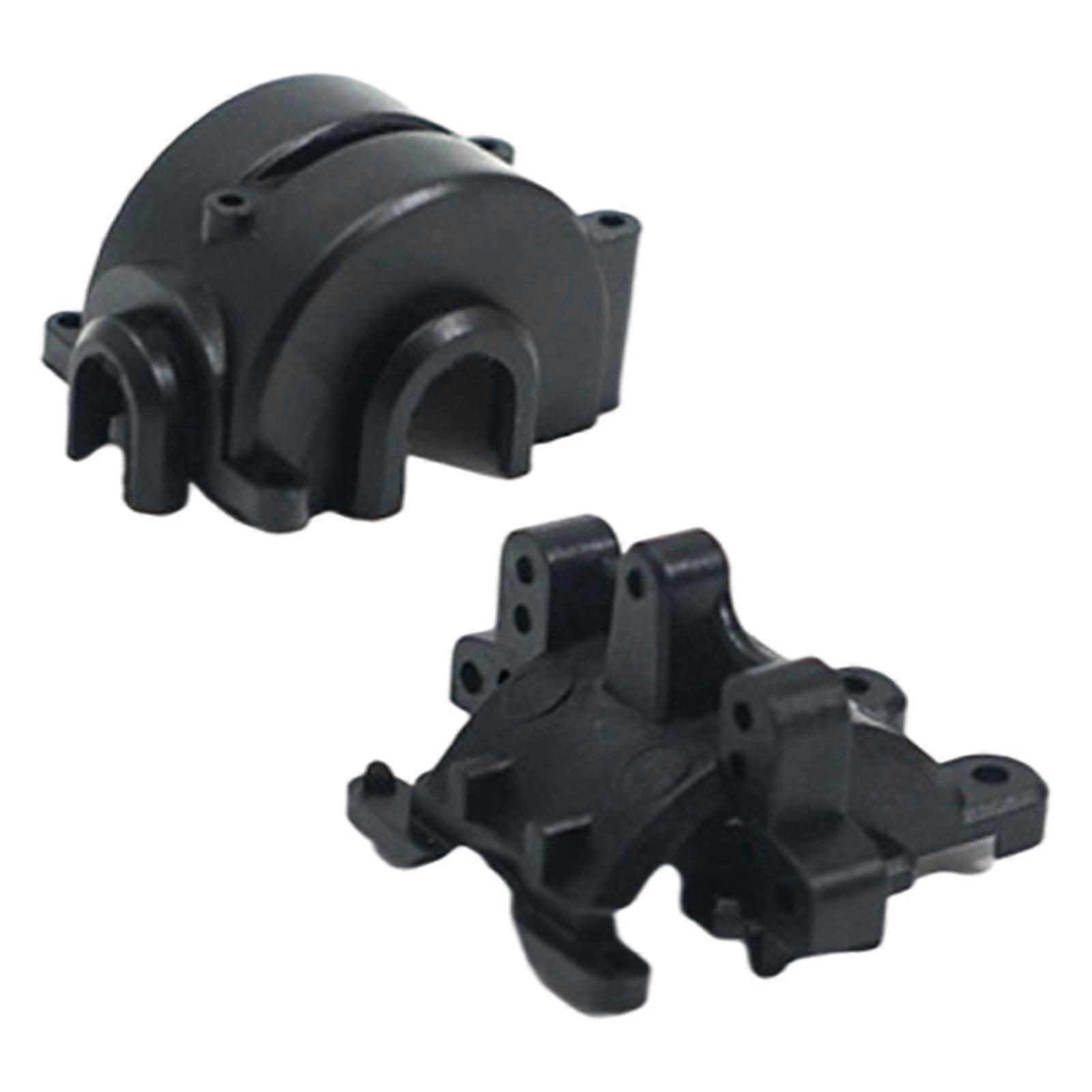 =Diff Carrier Housing for 1603 1604 RC Car Crawler