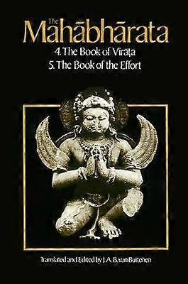 The Mahabharata Volume 3