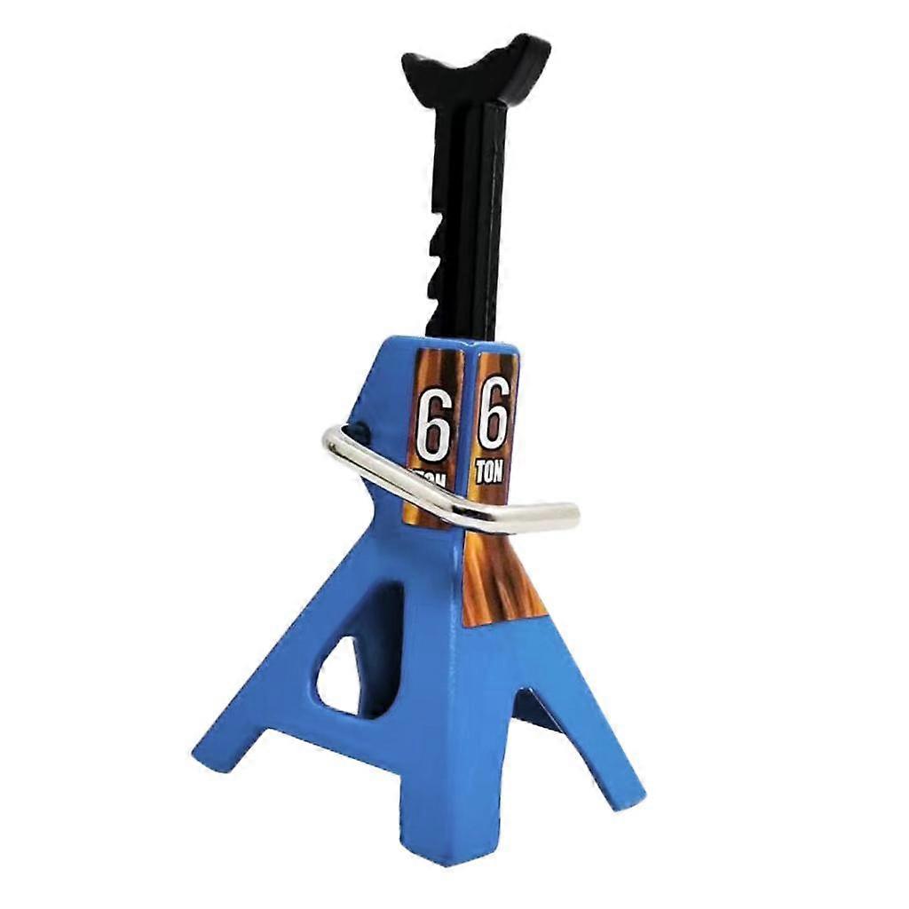 /10 RC Car Crawler 6 Ton Stands - , 105x50x46mm