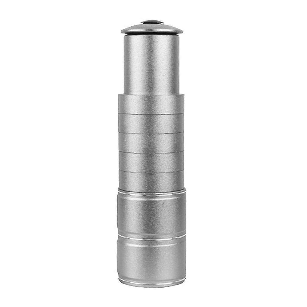 Adjustable Fork Stem Extender Handlebar Riser Adaptor