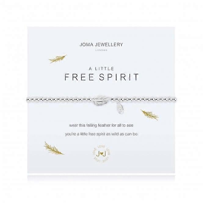 A Little Free Spirit Bracelet 1000