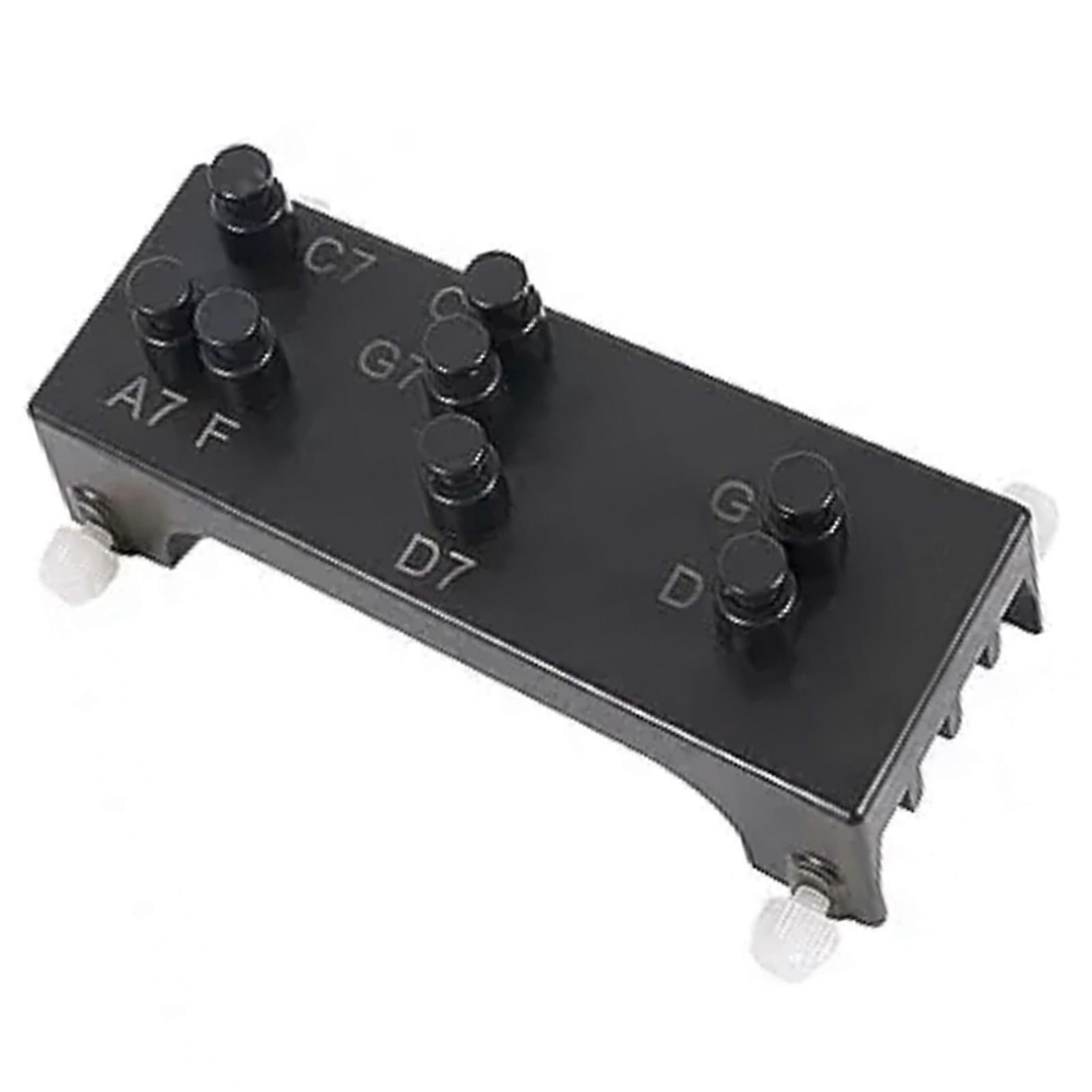 Ukulele Chord Trainer Quickly Change Chord Assisted Learning Tool Ukulele Guitar Practice Tool