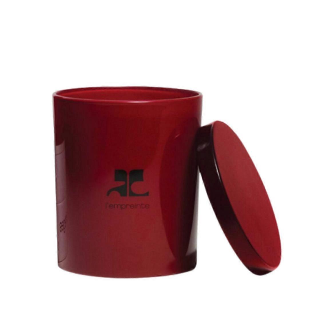 Tuoksukynttilä - Jälki