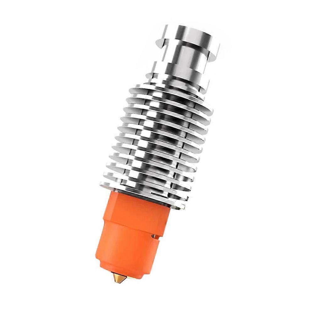 Trianglelab CHC Hotend Kit Ceramic Heat Core Quick Heating M6 Gewinde Universal Kompatibel mit Ender 3 V2/ Ender 3 S1 V6 /CR10/ CR-6 SE MK3S 3D