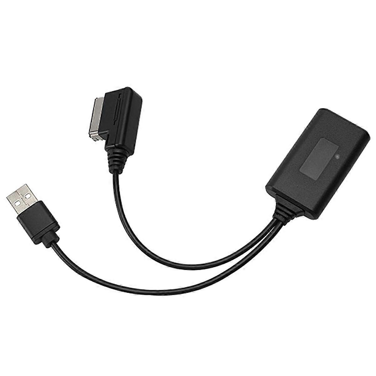 Car 2-In-1 Bluetooth Cable Car Charging Cable for