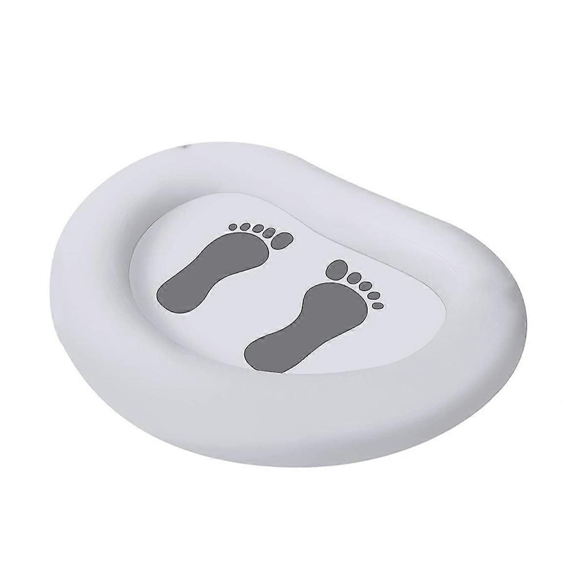 Inflatable Pool Foot Bath, Foot Bath For Pool Entrance Ladder